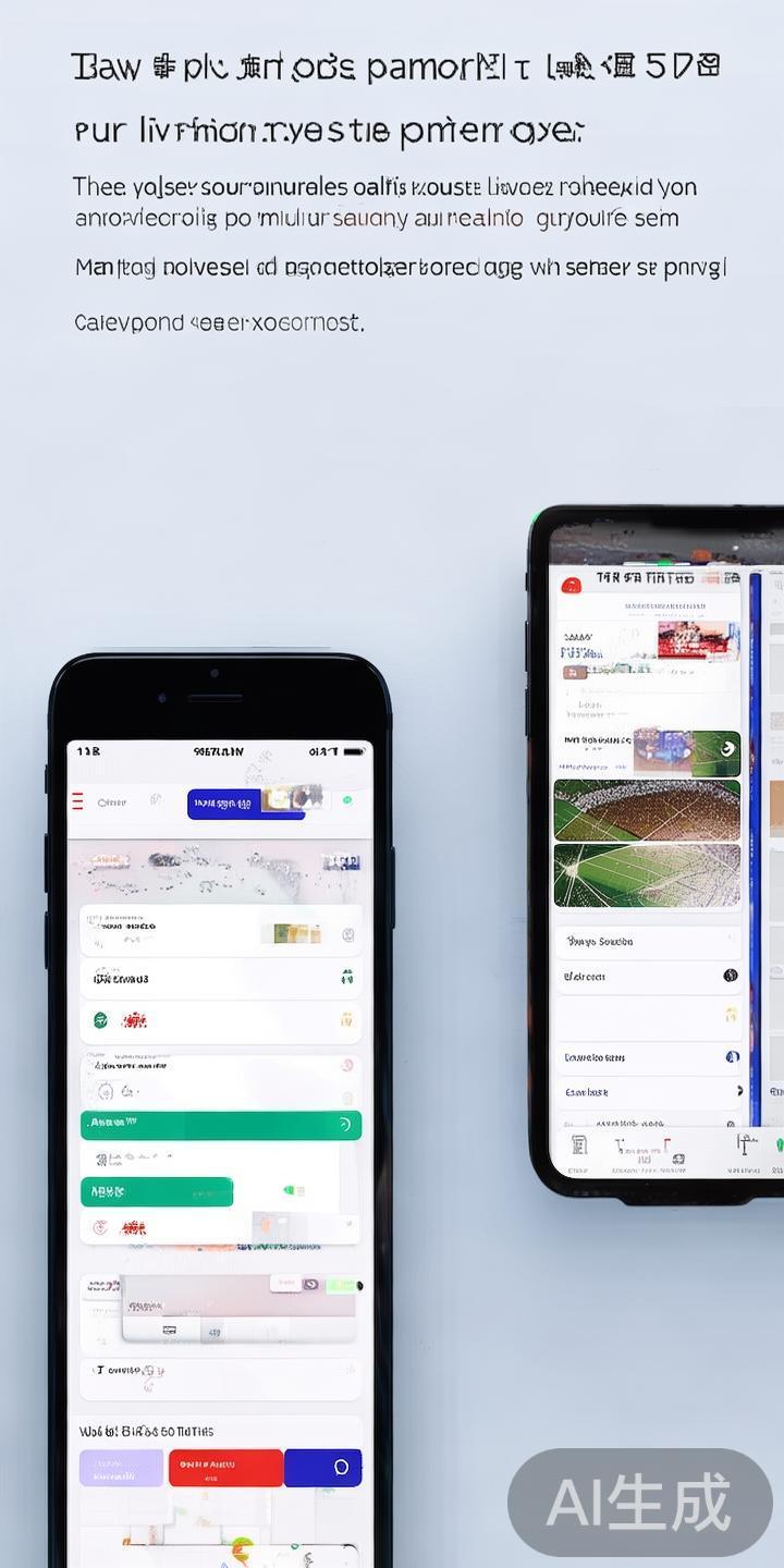 在用户体验方面，天博tb体育的界面设计务求简洁清晰