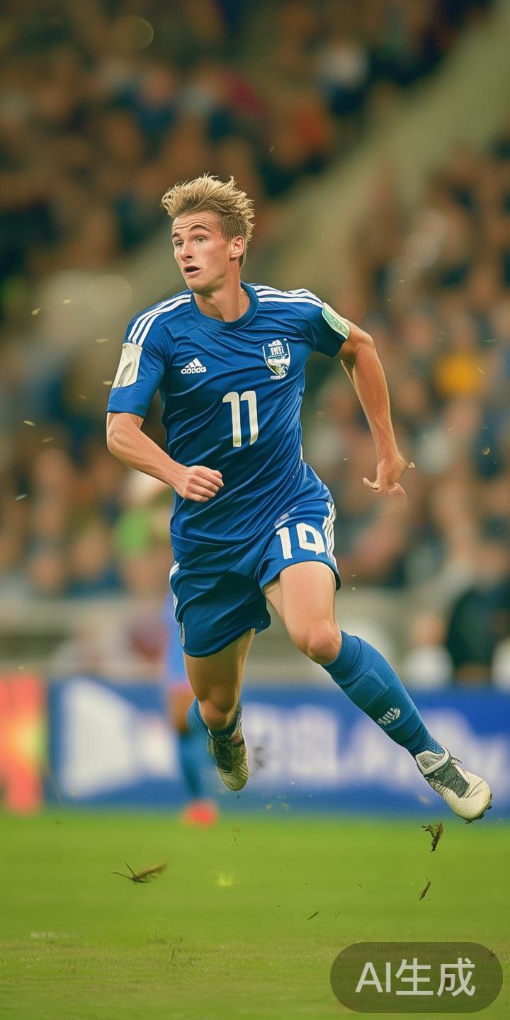 快速的突破和传球能力
在快速反击中，左后卫需要用