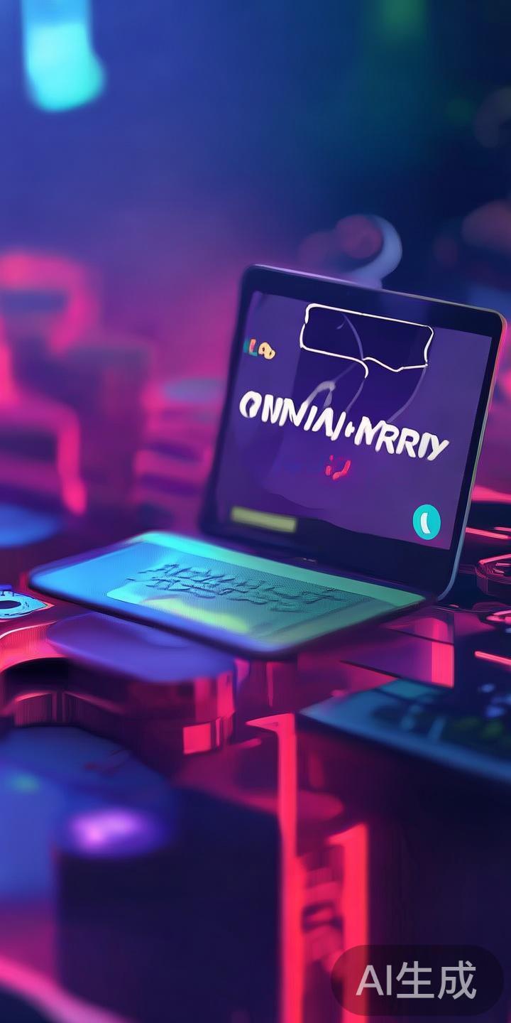 在网络博彩行业，平台的安全与合规性尤为重要。然而，