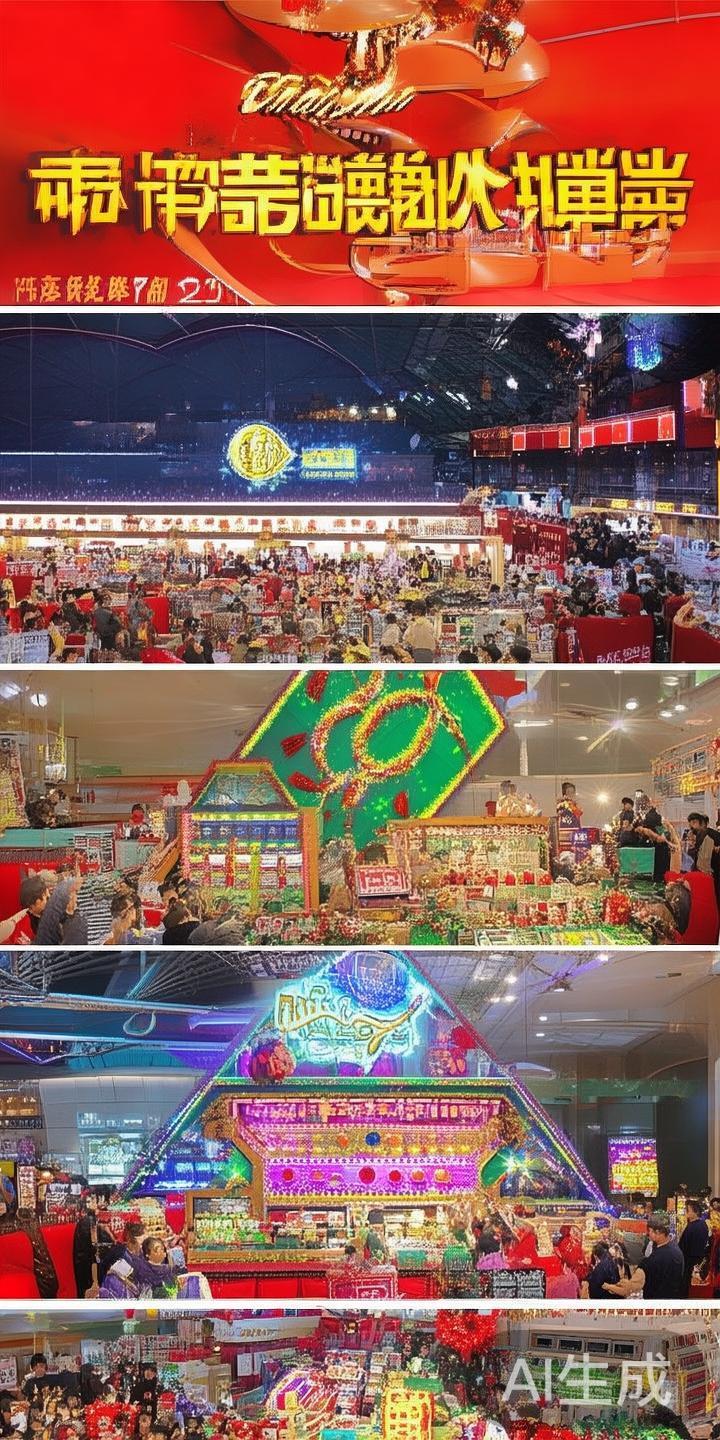 紧接着，天博体育还策划了多项&nbsp;限时促销活动，以激发