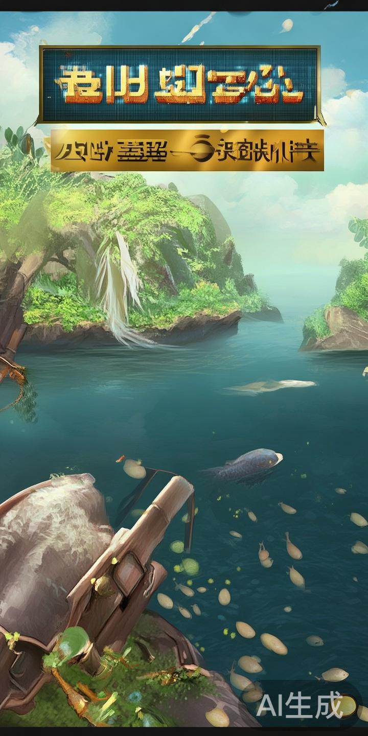 全面揭秘天博体育热门捕鱼游戏的技巧与攻略,助你轻松赢奖 捕鱼游戏中的“节奏感”直接影响你的击杀效率。建议采