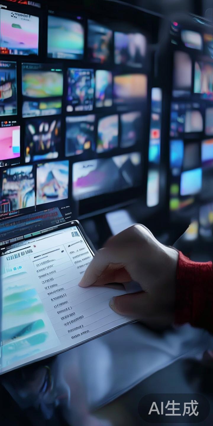 1.&nbsp;访问备用域名或备用链接
部分平台会同步提供