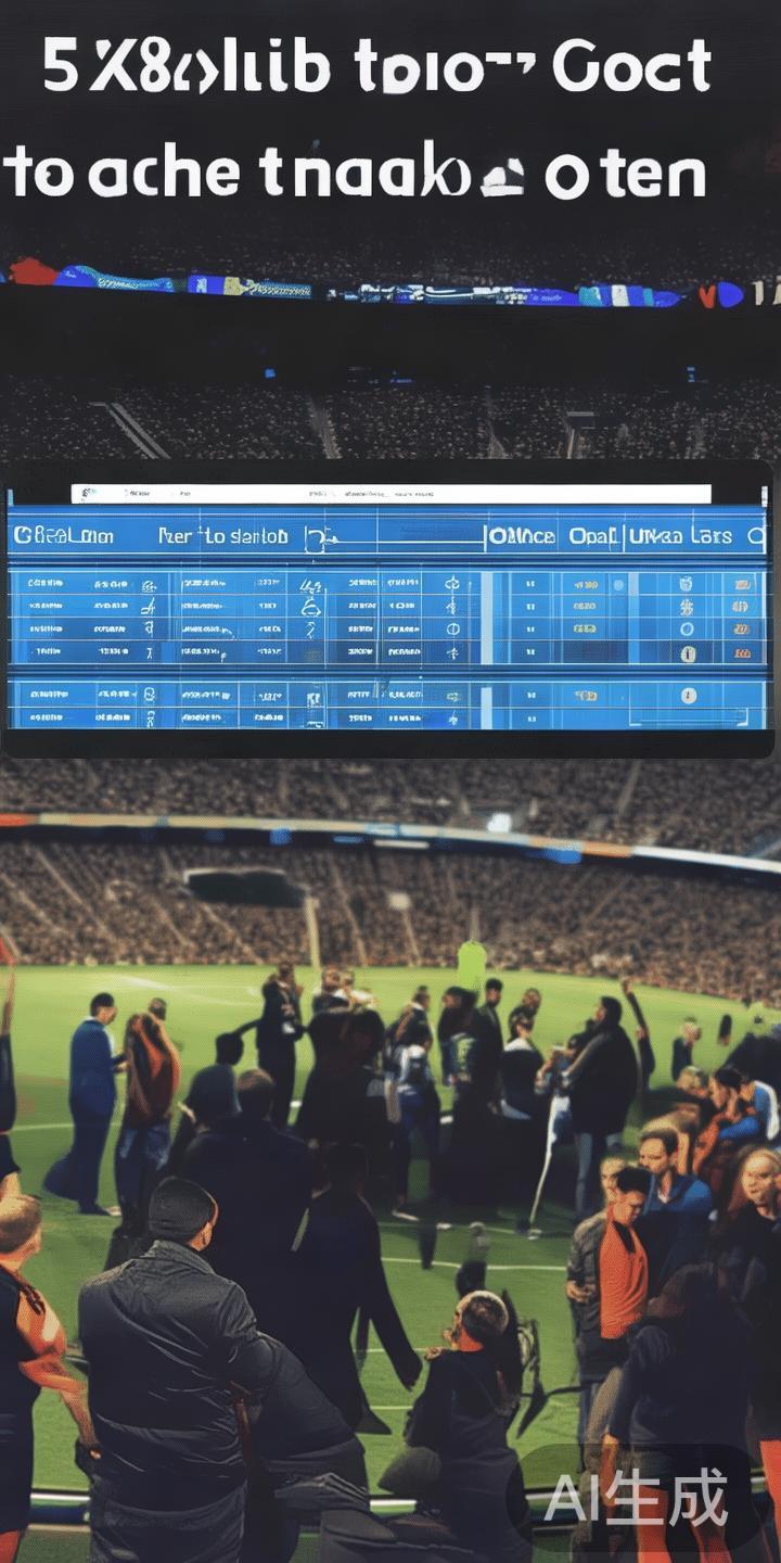 大小体育玩法实际上是基于比赛的总进球数、总得分或某