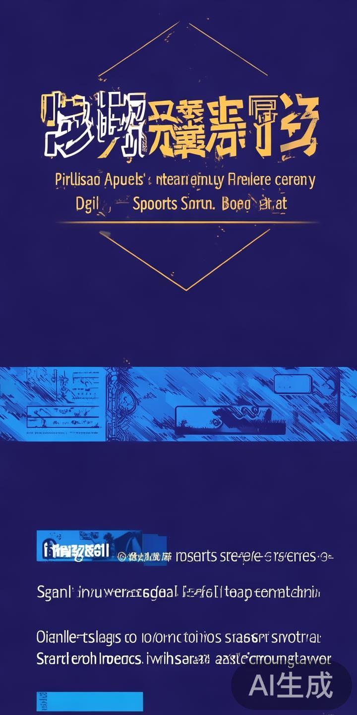 当前体育产业正迎来数字化、智能化的转型期。以“天博