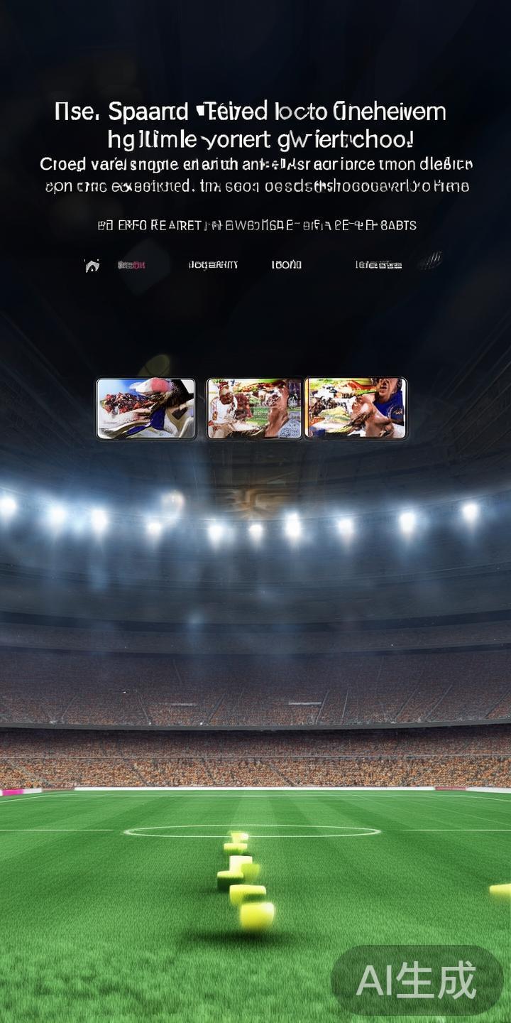 天博体育网:专业体育赛事直播、比分查询与综合体育资讯一站式平台 在体育直播方面,天博体育网充分考虑用户体验,采用高