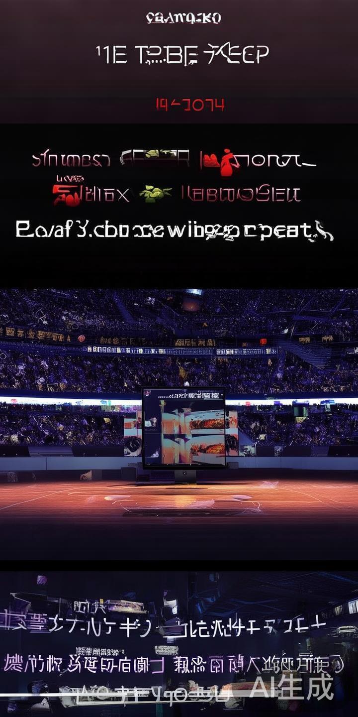 天博体育直播间:全场赛事高清同步观看,尽享极致激战体验 天博体育直播间采用先进的自适应码流技术,根据不同用