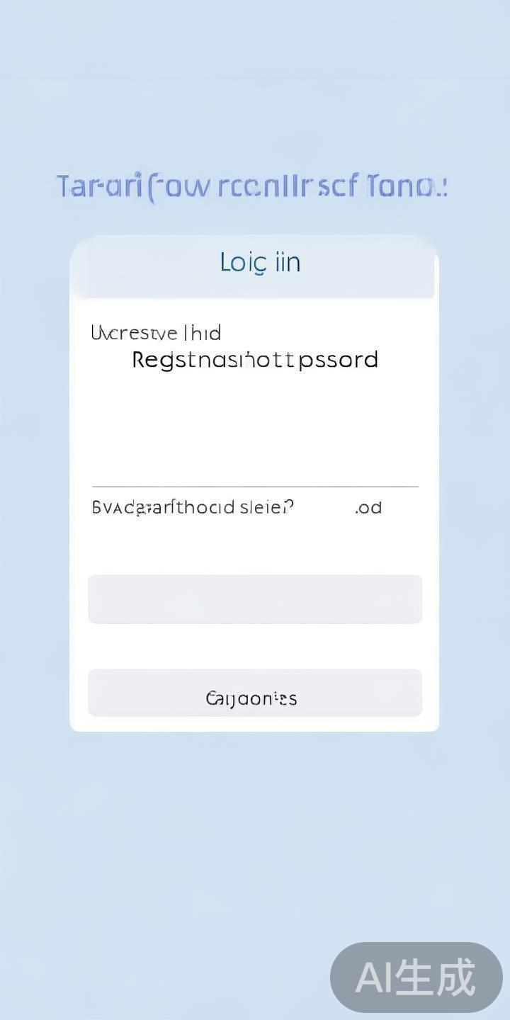 天博体育平台官网登录指南:轻松畅享精彩体育赛事的完整攻略 登录界面需要填写您的注册账号和密码。建议将账号信息